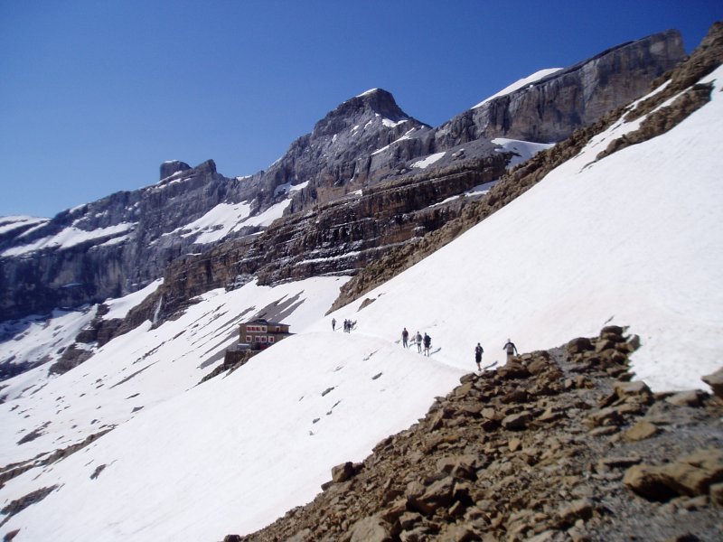 Sarradetseko aterpea