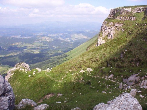 Menerdigako pasabidea