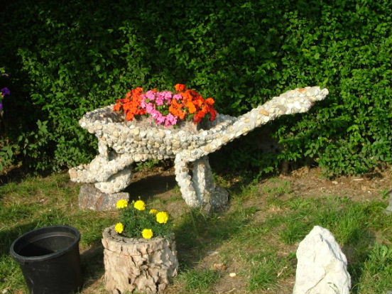 IKUSGARRIA KARRETILLA HAU