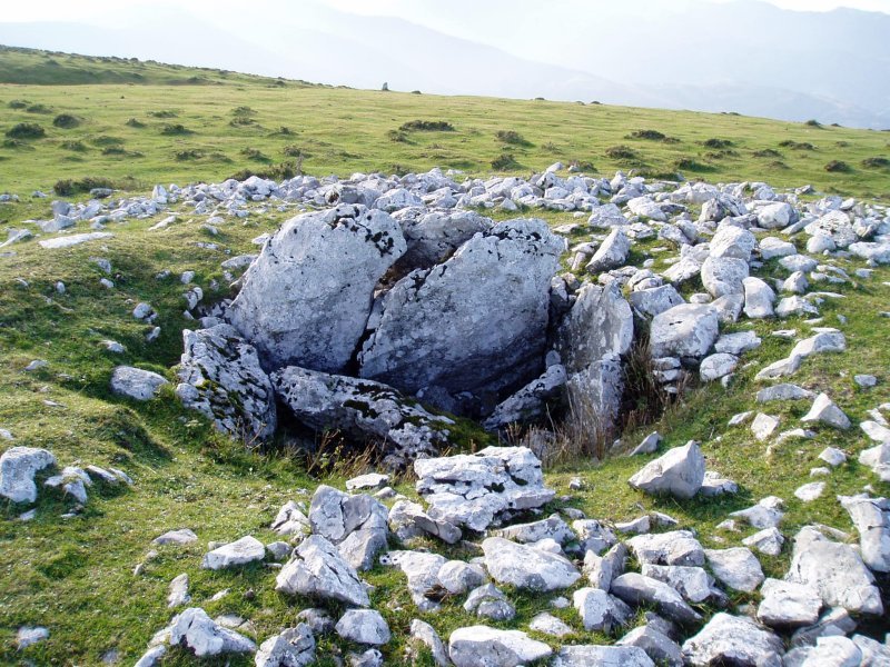 Artzanburu trikuharria