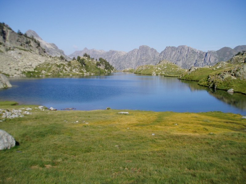 Cap deth Pòrt aintzira