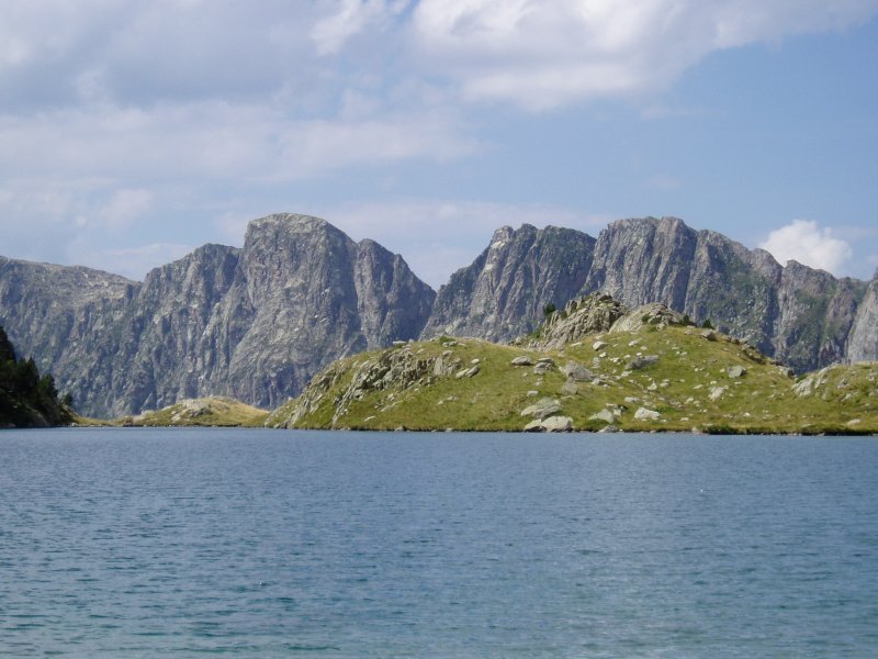 Cap deth Pòrt aintzira