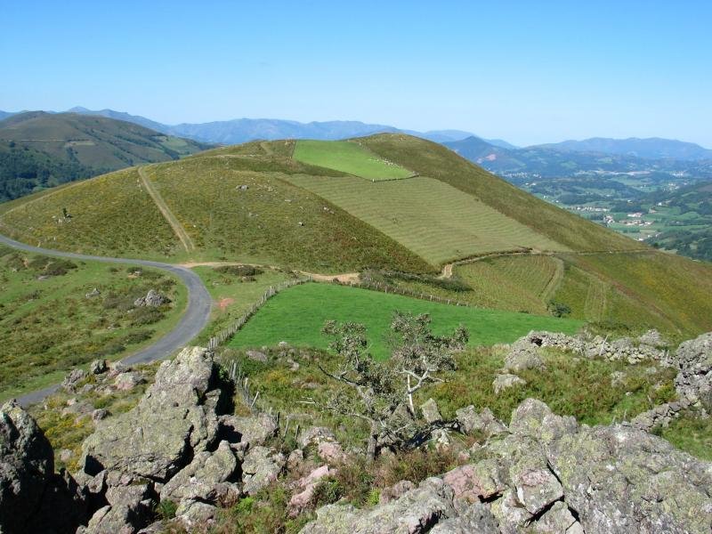 Armiagako gaina Etik