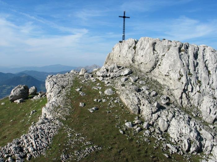 Kurutzebarri tontorra