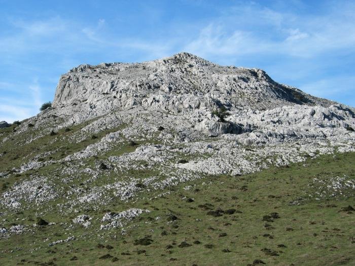 Apotza aldetik (HE) ikusita