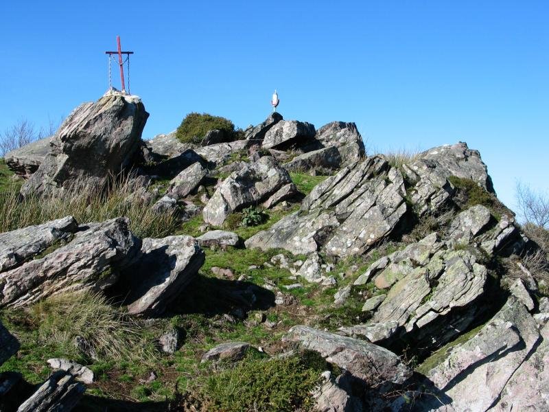 Tontorra HEkialdetik