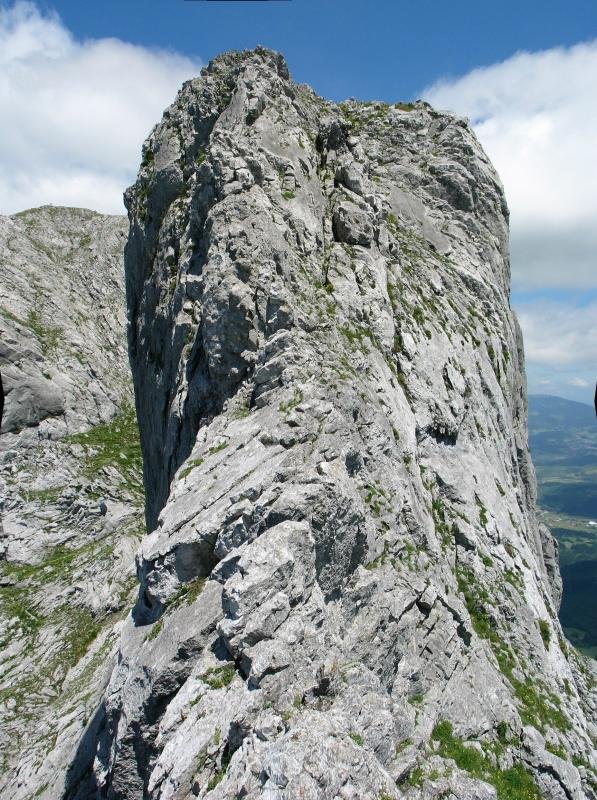 Infernuko zubia: Mko gandorra