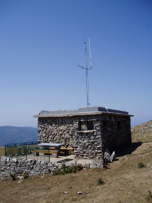 Txabola bat Gorgomendin