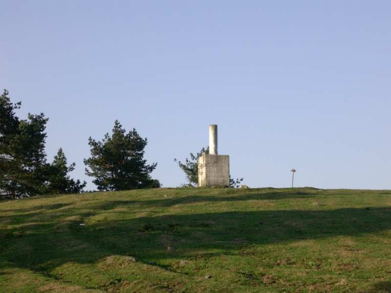 VERTICE GEODESICO 3-9-05