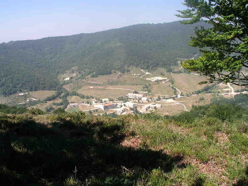 Berroci Arraialdetik