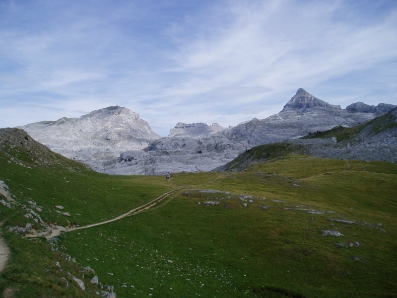 Soumcuy, Countendé eta Auñamendi Arlas ingurutik ikusita