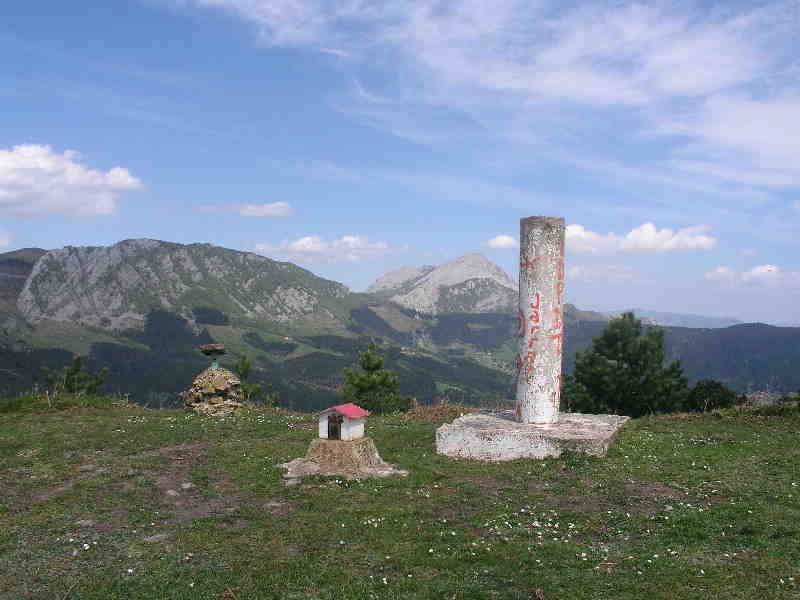 Tontorra