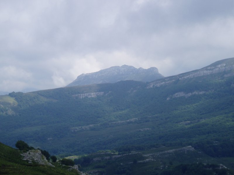 Iparrekialdetik ikusita