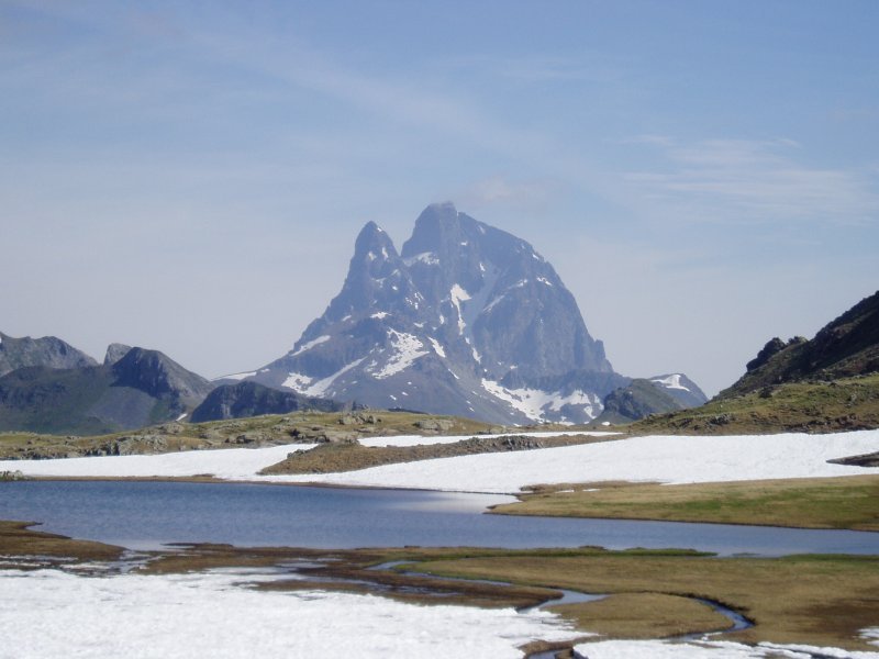 Anayeteko lakuetatik ikusita