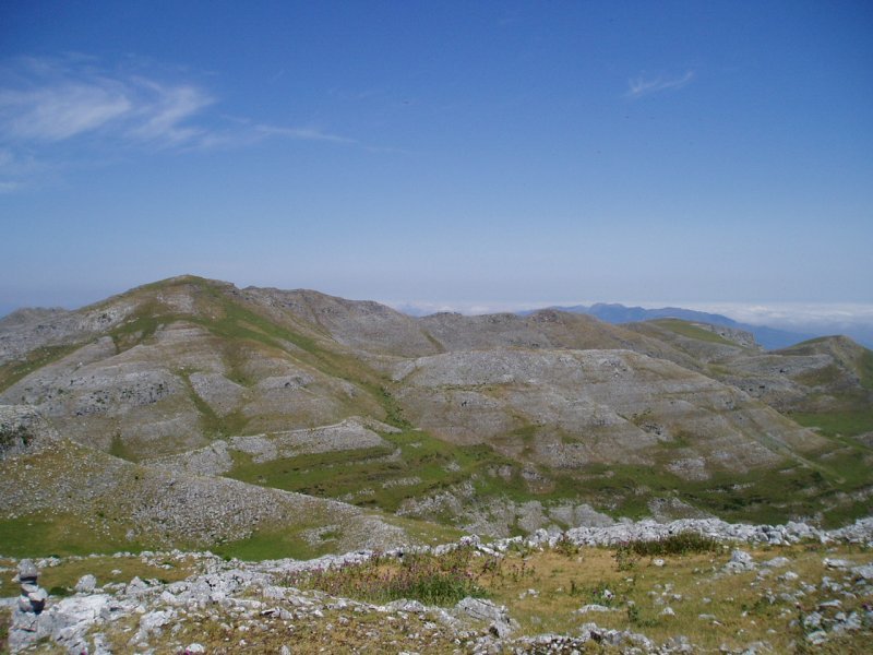 Iparmendebaldera ikuspegia