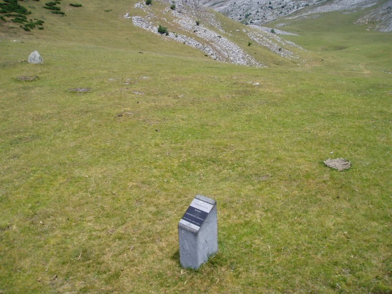 Beaskin I mairubaratza