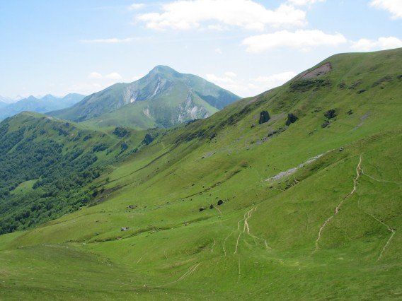 Iparraldeko isurialdea