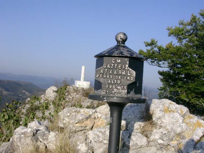 CIMA ATXABAL 30-8-05