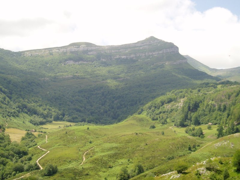 Iparrekialdetik ikusita