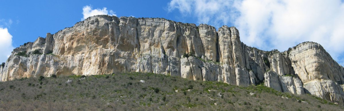 Ezker aldeko burkailak, Ganuzako igoeran