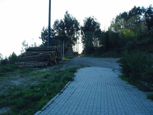 Punto de partida desde Laukariz