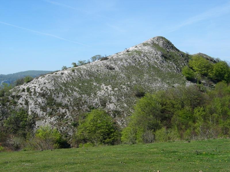 Iparraldeko isurialdea