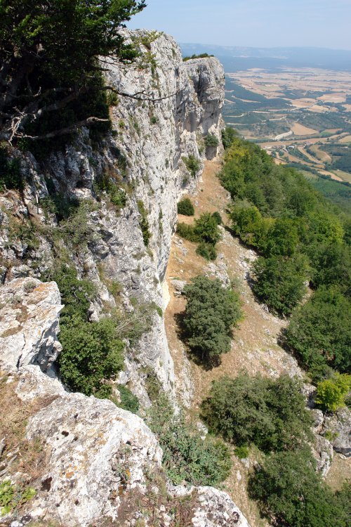 Ekialdeko amildegiak