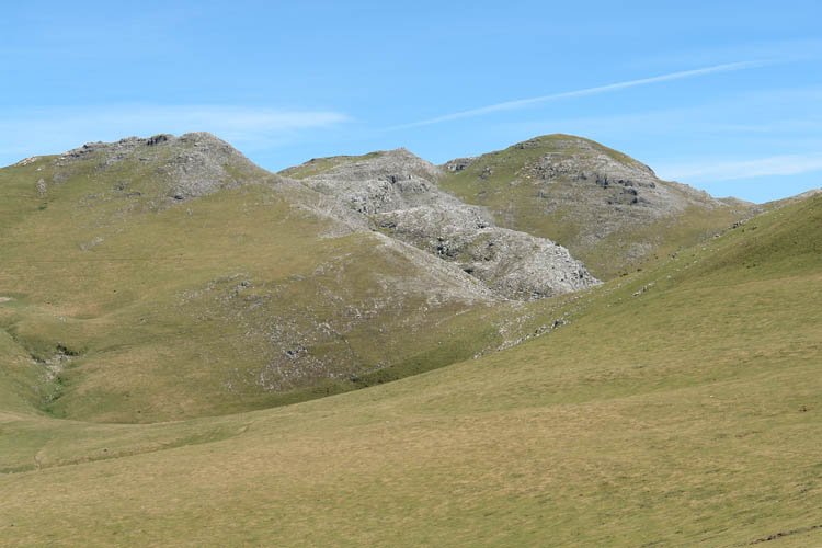 Alotza aldetik ikusita