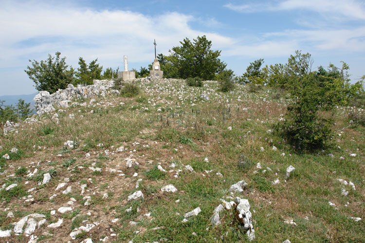 Tontorraren inguruak