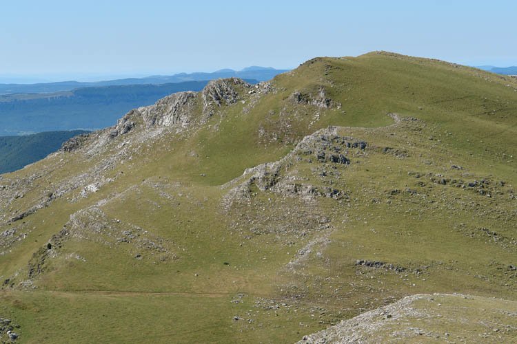 Ganbo Txikitik ikusita