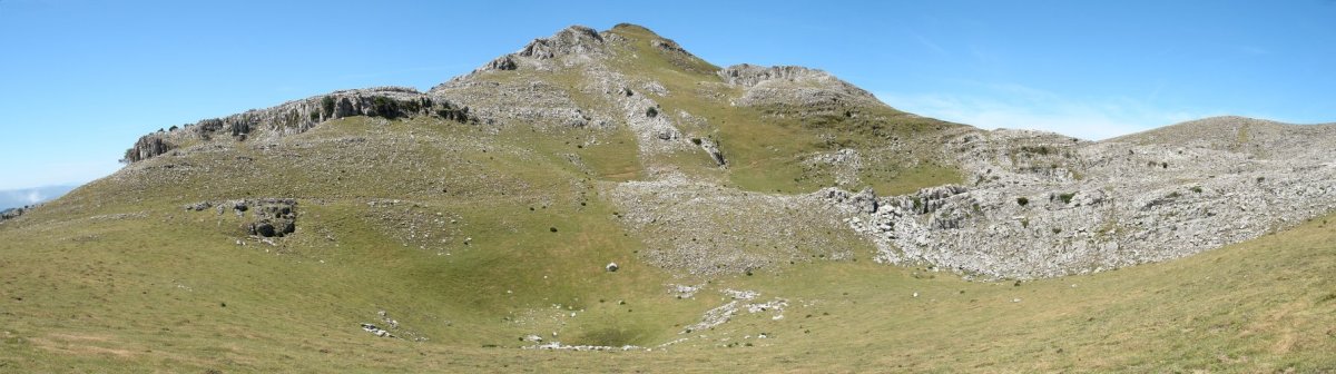 Ganboaren magaletik ikusita