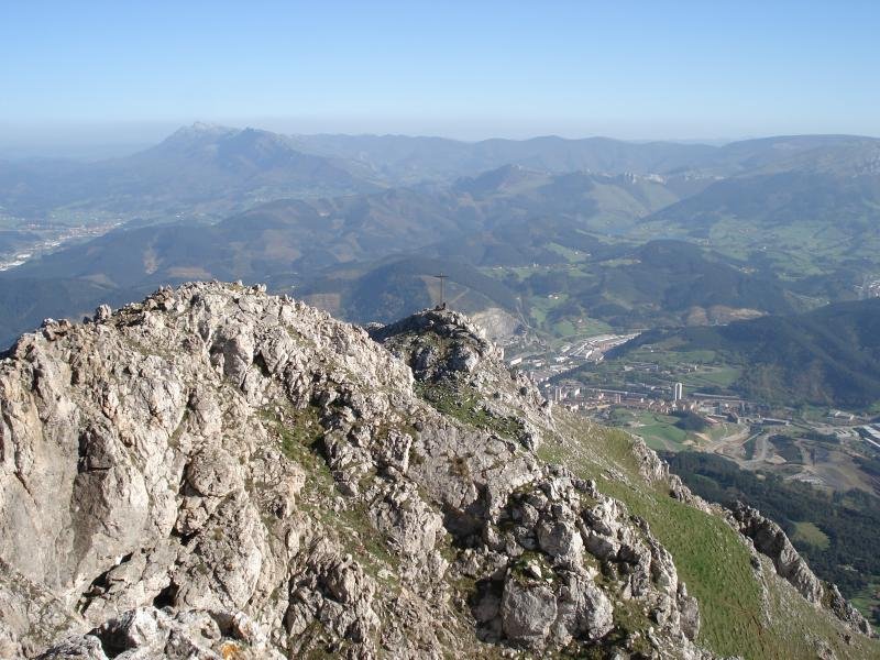 davila udalaitz arrasate