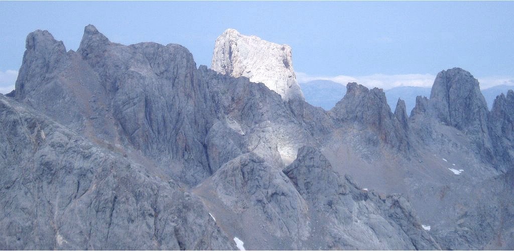 Peña Viejatik ikusita