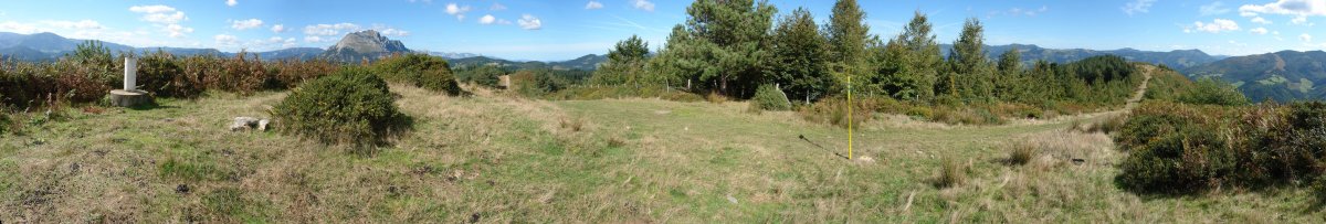 Tontorra eta inguruak