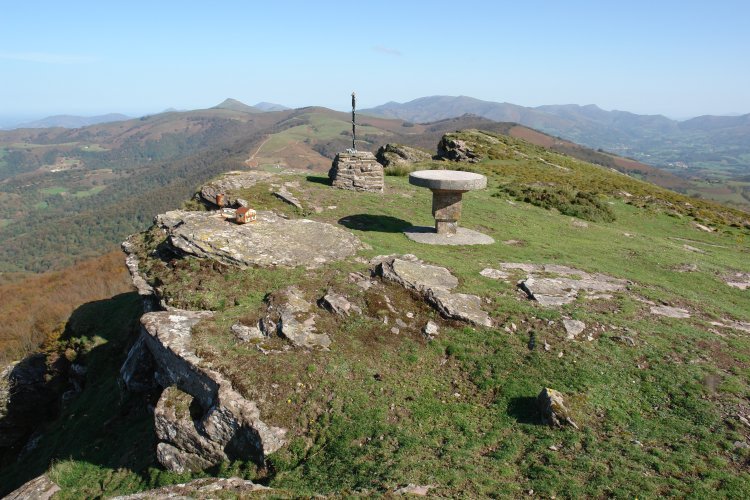 Tontorreko apaingarriak