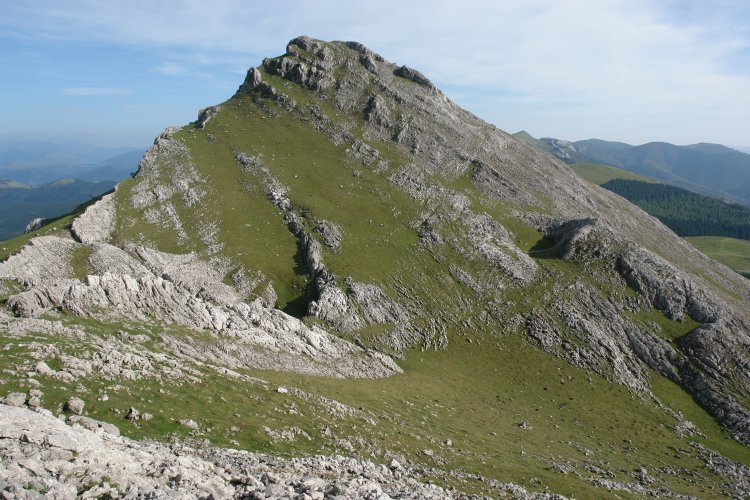 Mendebaldeko isurialdea