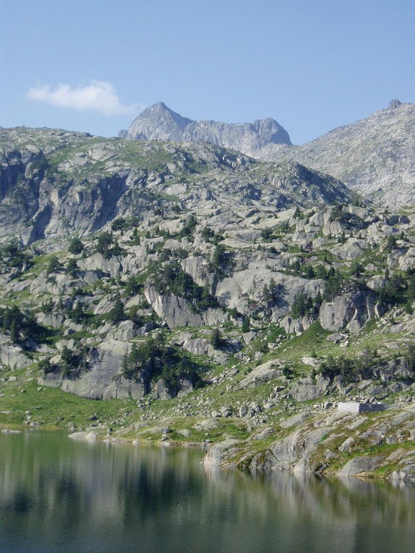 Colomèrs aterpetik ikusita