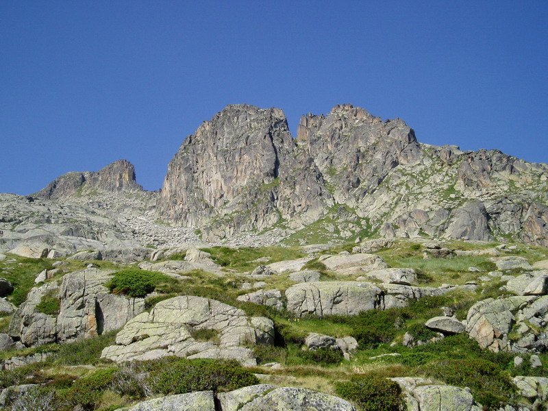 Agulhes de Colomèrs