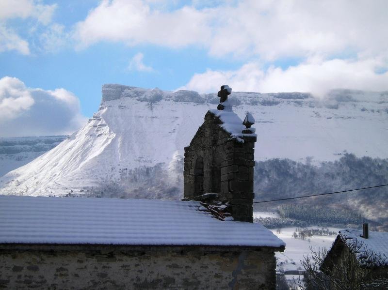 Tologorri desde Maroño