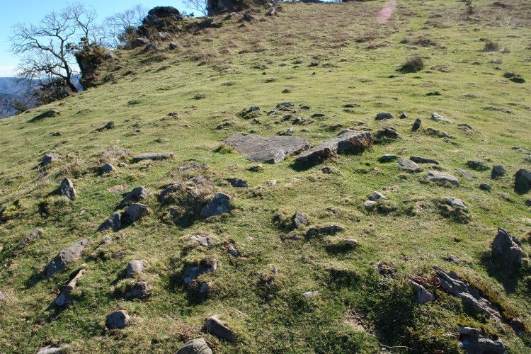 Aballarriko trikuharria