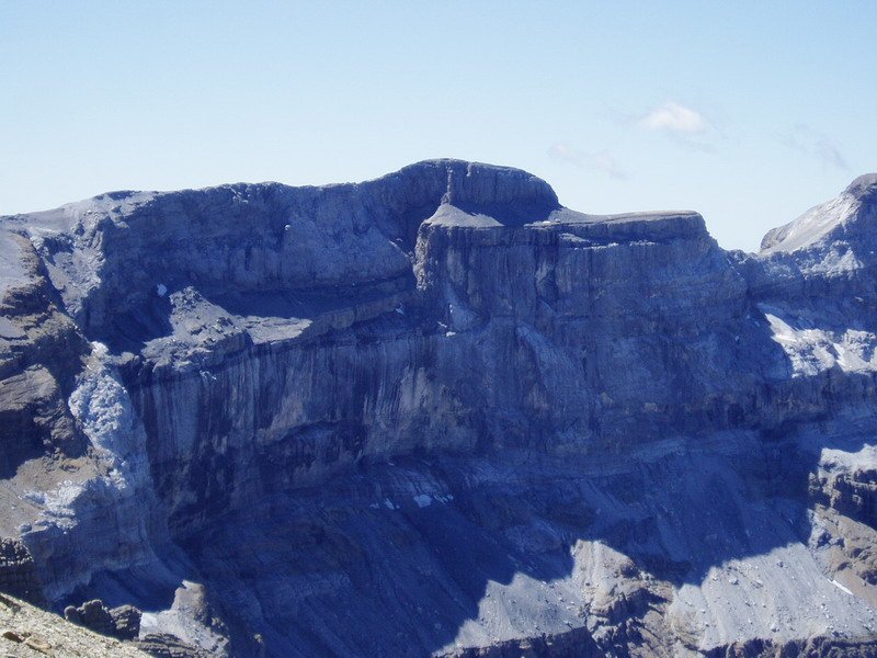 Ipar-ekialdetik ikusita, Astazou lepotik