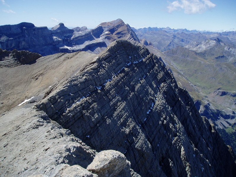Astazou Txikia Handitik ikusita