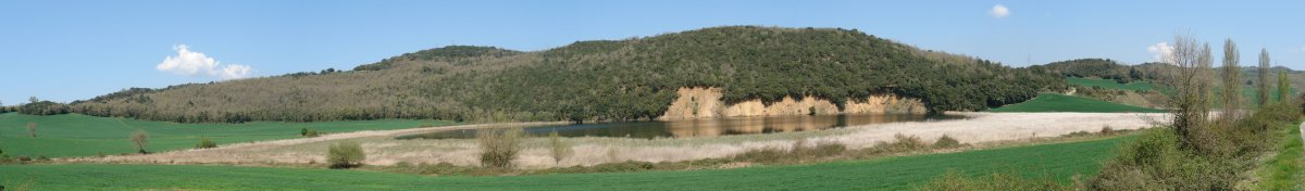 Caicedo de Yuso aintzira