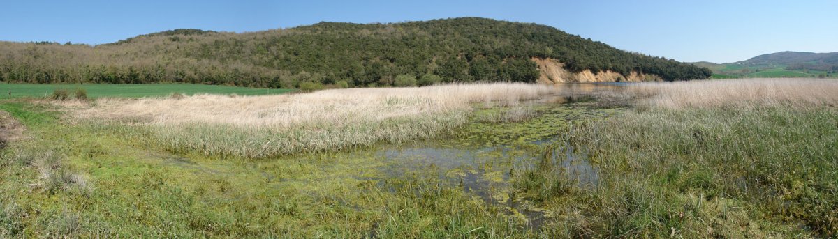 Caicedo de Yuso aintzira