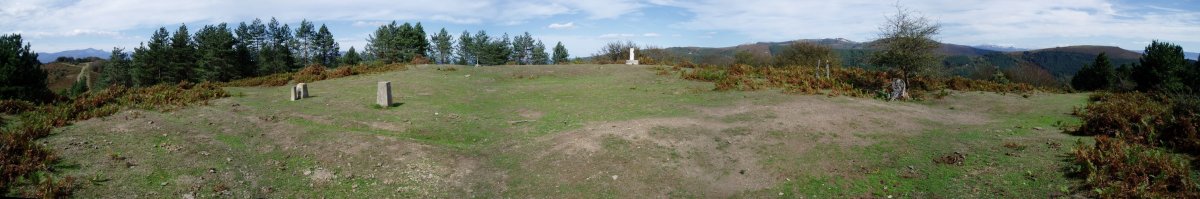 Tontorraren ikuspegi zabala