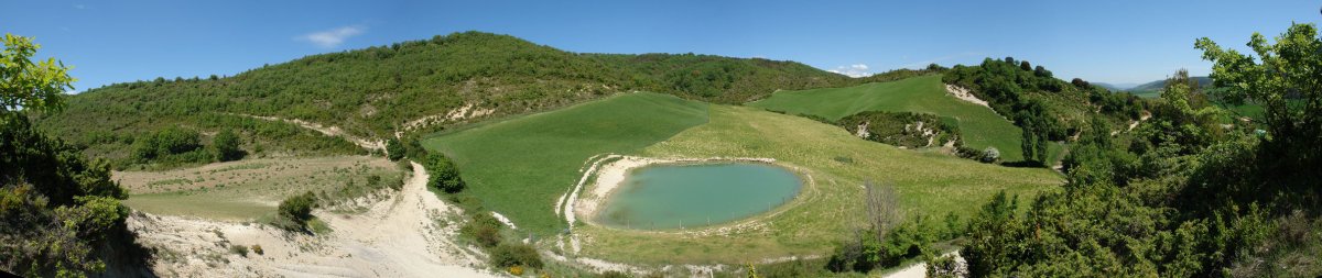 Hegoaldeko isurialdea