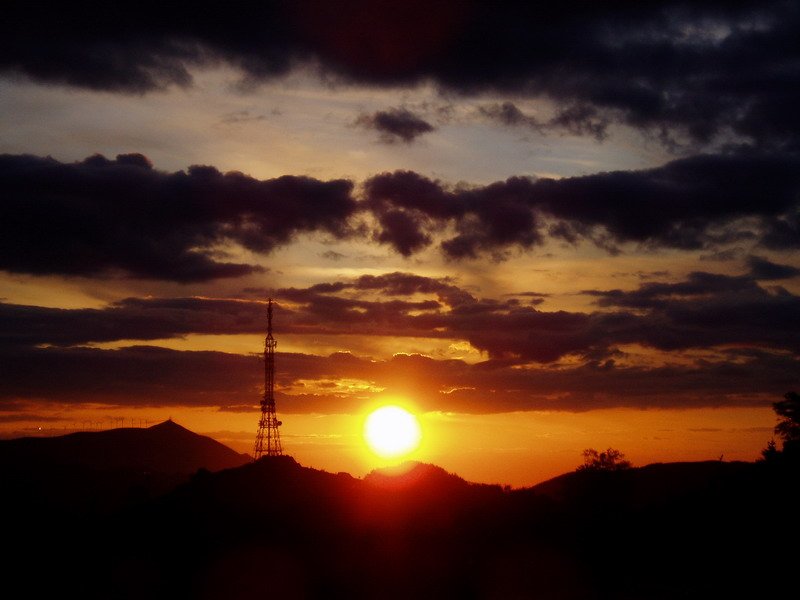 Ilunabarra Kortazarren