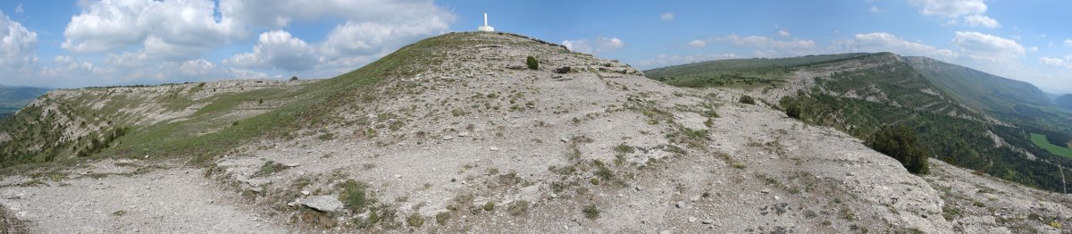 Pikatxo: tontorra eta inguruak