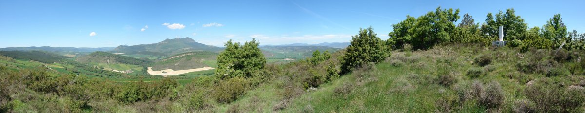 Tontorra eta inguruak