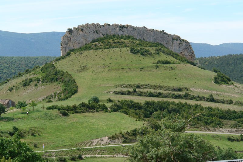 Napal: hegoaldeko haitza